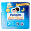 Immagine di PAMPERS SOLE E LUNA 3/6KG TG2 21PZ MINI