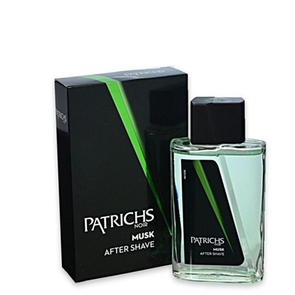 Immagine di PATRICHS DOPOBARBA 75ML MUSK