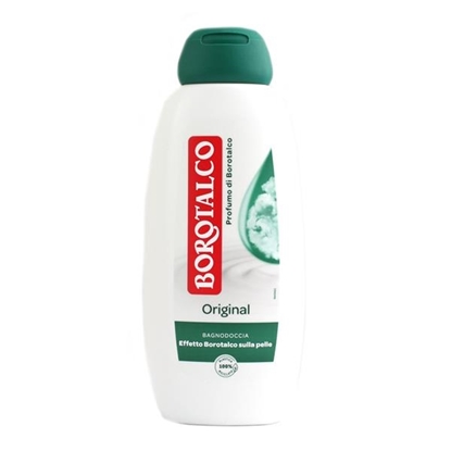 Immagine di BOROTALCO BAGNO 450ML ORIGINAL