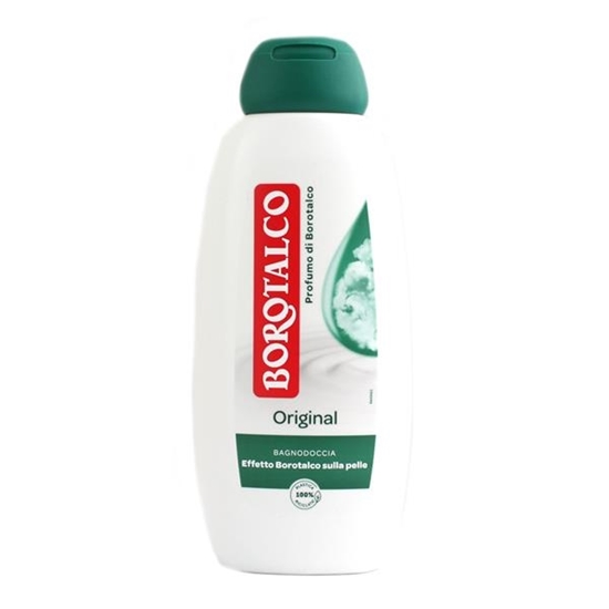 Immagine di BOROTALCO BAGNO 450ML ORIGINAL