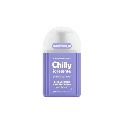 Immagine di CHILLY INTIMO 200ML IDRATANTE