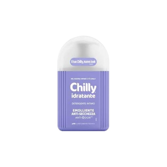 Immagine di CHILLY INTIMO 200ML IDRATANTE