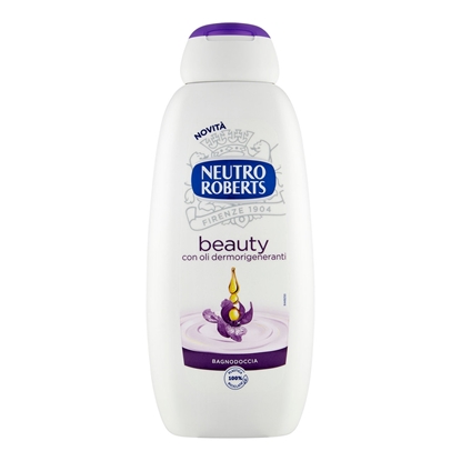Immagine di N. ROBERTS BAGNO 450ML BEAUTY RIGENERANTE