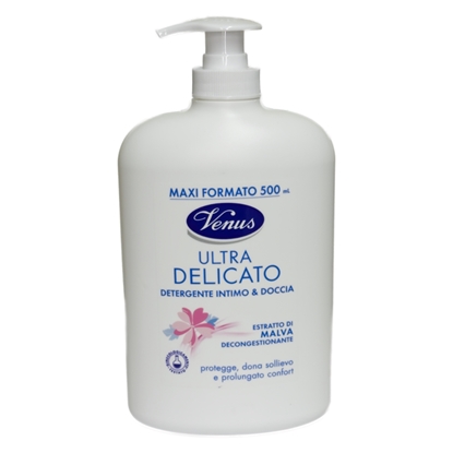 Immagine di VENUS INTIMO 500ML ULTRADELICATO