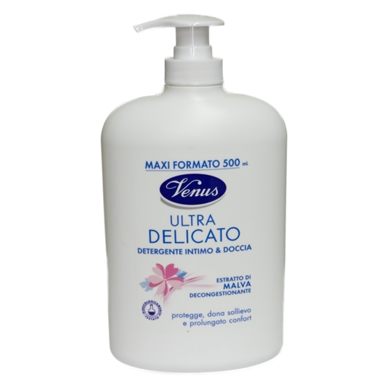 Immagine di VENUS INTIMO 500ML ULTRADELICATO