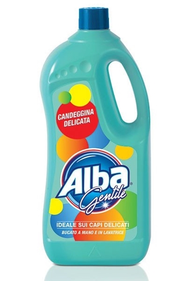 Immagine di ALBA CANDID CAND. 2LT GENTILE