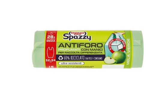 Immagine di DOMOPAK SPAZZY PROF MELA 28LX15PZ