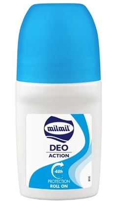 Immagine di MIL MIL DEO ROLL ON 60ML ACTION