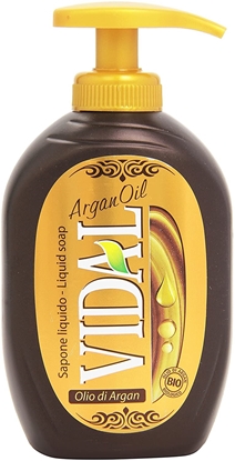 Immagine di VIDAL SAP. LIQ. BASE 300ML ARGAN