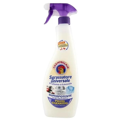 Immagine di CHANTECLAIR SGRASS. 600ML BASE LAVANDA