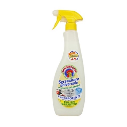 Immagine di CHANTECLAIR SGRASS. 600ML BASE LIMONE
