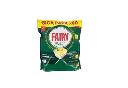 Immagine di FAIRY LAVASTOVIGLIE ORIGINAL X90 LEMON