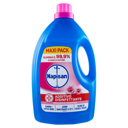 Immagine di NAPISAN ADD. LIQ. 2.2LT PRIMAVERA