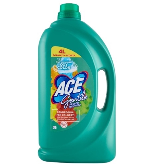 Immagine di ACE GENTILE 4LT CLASSICA