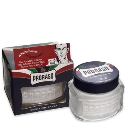 Immagine di PRORASO CREMA PREBARBA 100ML PROTETTIVA