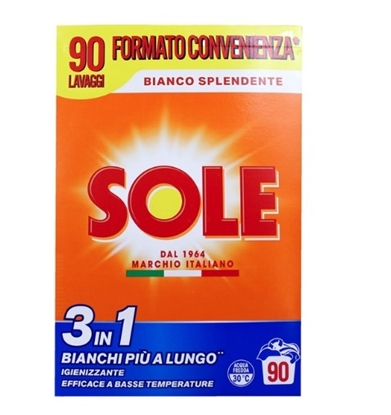 Immagine di SOLE FUSTONE 90MIS