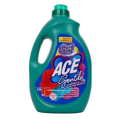 Immagine di ACE GENTILE 2300ML PROF. LAVANDA E MUSCHIO