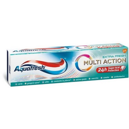 Immagine di AQUAFRESH DENT. M/ACT 75ML EXTRA FRESH
