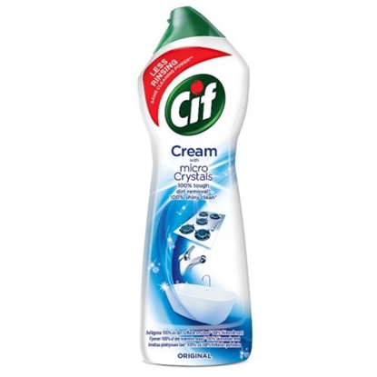 Immagine di CIF CREMA 750ML BIANCO