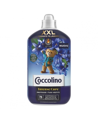 Immagine di COCCOLINO AMM. CONC. 1750ML 76LAV CAMPANULA