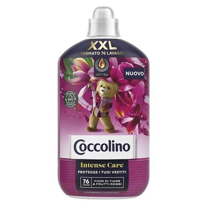 Immagine di COCCOLINO AMM. CONC. 1750ML 76LAV TIARE