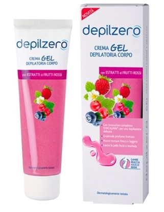 Immagine di DEPILZERO CREMA 150ML GAMBE E BRACCIA