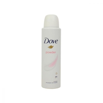 Immagine di DOVE DEO SPRAY 200ML POWDER TALC SOFT