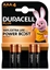 Immagine di DURACELL PLUS POWER BOOST 4PZ MINISTILO AAA B4