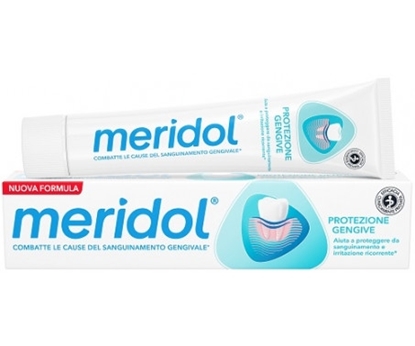 Immagine di MERIDOL DENT. 75ML PROT. GENGIVE