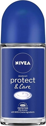 Immagine di NIVEA DEO ROLL ON 50ML PROTECT & CARE