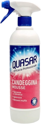 Immagine di QUASAR SPRAY 580ML CANDEGGINA MOUSSE
