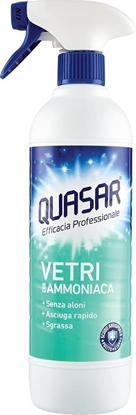 Immagine di QUASAR SPRAY 580ML VETRI CON AMMONIACA