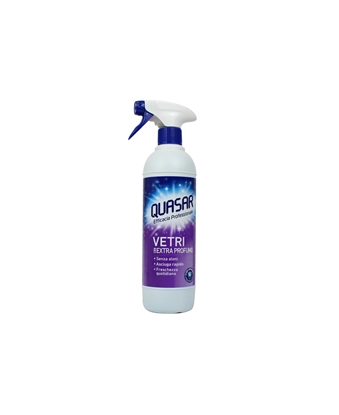 Immagine di QUASAR SPRAY 580ML VETRI PROFUMATO