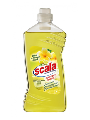 Immagine di SCALA PAV. 1LT LIMONE