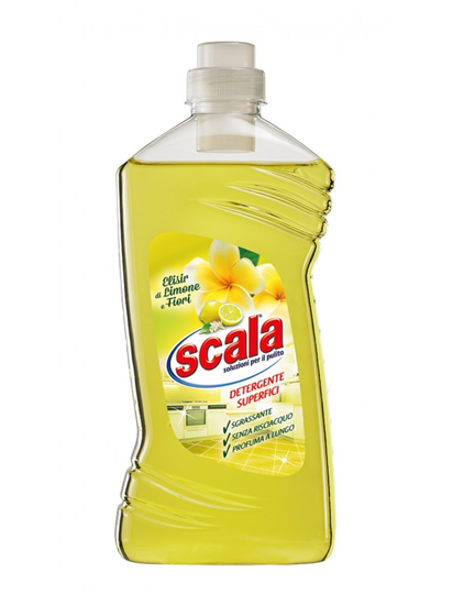 Immagine di SCALA PAV. 1LT LIMONE