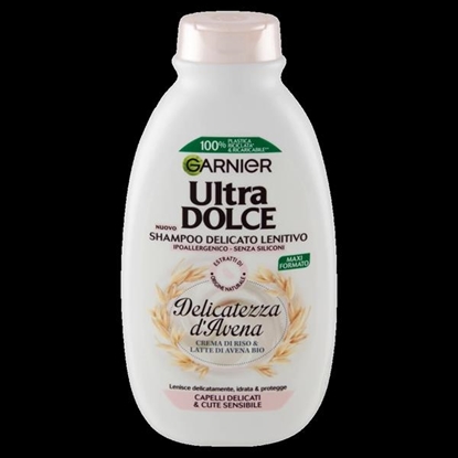 Immagine di U.DOLCE SH. 250ML AVENA