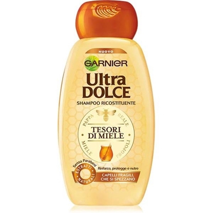 Immagine di U.DOLCE SH. 250ML TESORI DI MIELE