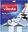 Immagine di VILEDA PANNO PAV. 50X50 COTONE MICROFIBRA