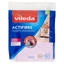 Immagine di VILEDA PANNO UNIVERSALE 27X32 ACTIFIBRE 2PZ 100% MICROFIBRA