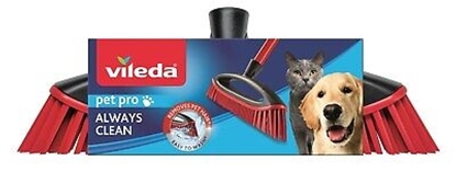 Immagine di VILEDA PET PRO SCOPA ALWAYS CLEAN