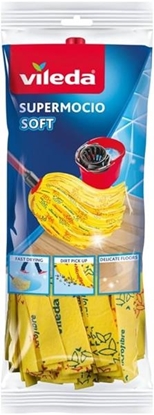 Immagine di VILEDA SUPERMOCIO RICAMBIO SOFT