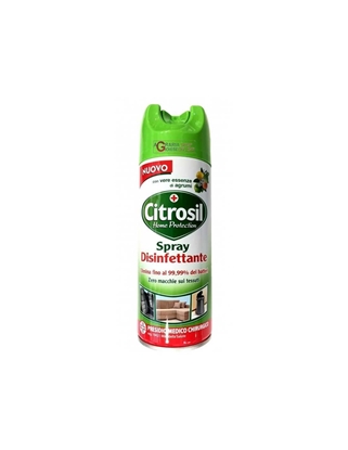 Immagine di CITROSIL SPRAY 300ML DISINFETTANTE VIRUCIDA AGRUMI