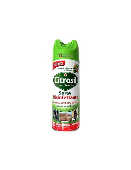 Immagine di CITROSIL SPRAY 300ML DISINFETTANTE VIRUCIDA AGRUMI