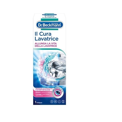 Immagine di DR. BECKMANN 250ML CURALAVATRICE CARBONI ATTIVI