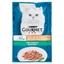 Immagine di GOURMET GATTO PERLE FILETTINI 85GR CONIGLIO