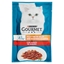 Immagine di GOURMET GATTO PERLE FILETTINI 85GR MANZO