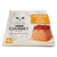 Immagine di GOURMET GATTO REVELATIONS MOUSSE 4x57GR POLLO