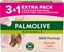 Immagine di PALMOLIVE SAPONETTA 90GR 3+1 LATTE E MANDORLA