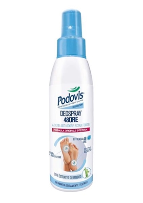 Immagine di PODOVIS DEO SPRAY PIEDI 100ML ANTI ODORE