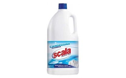 Immagine di SCALA CAND. 2,5LT CLASSICA